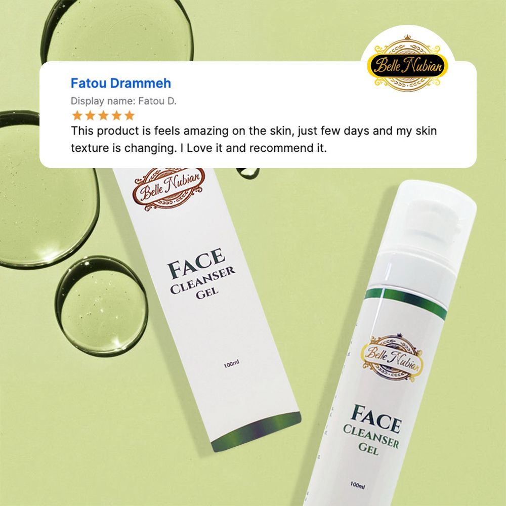 Au Revoir Acne (also for oily skin)