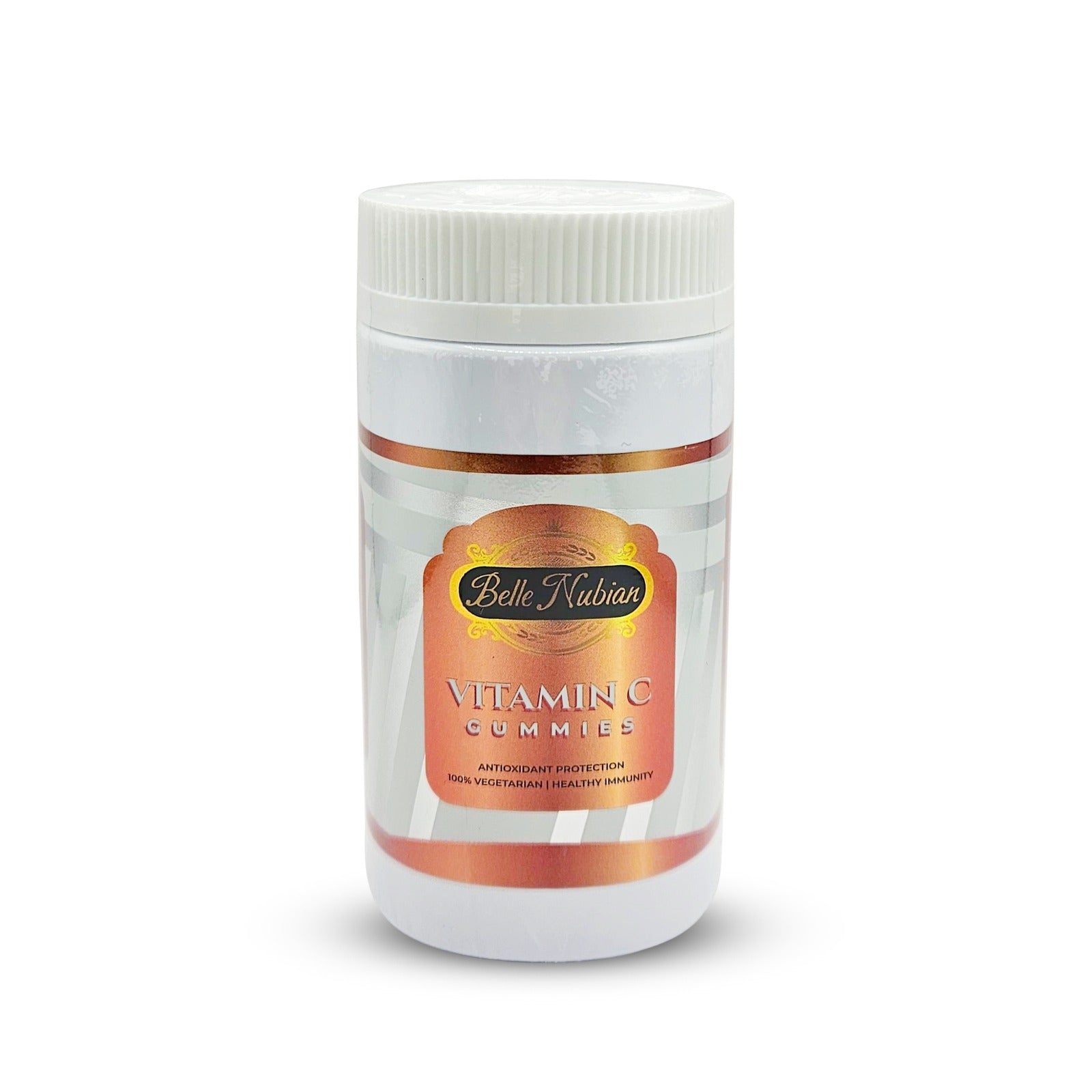 NEW Vitamin C Gummies (Activator for Gluta Gummies)