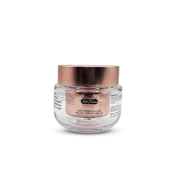 NEW Redness and Burn Face Cream