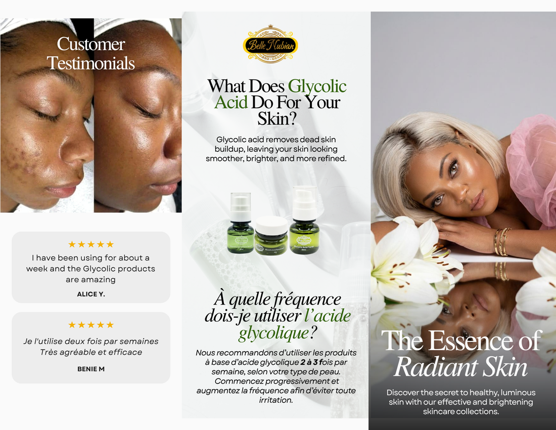 Mixed Skin Tone Kit (Dark Spot Correction)