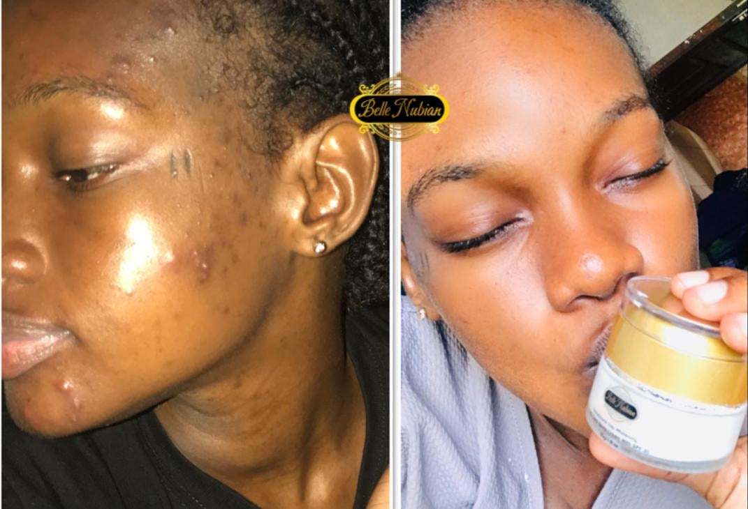 Perfect Face Kit (Kit Visage)