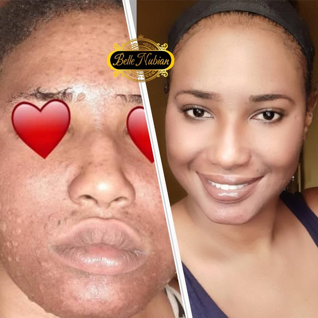 Perfect Face Kit (Kit Visage)