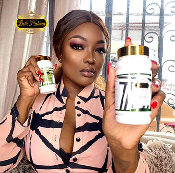 Belle Nubian Official | Luxury Skin Care Belle Nubian Official | Luxury Skin Care
