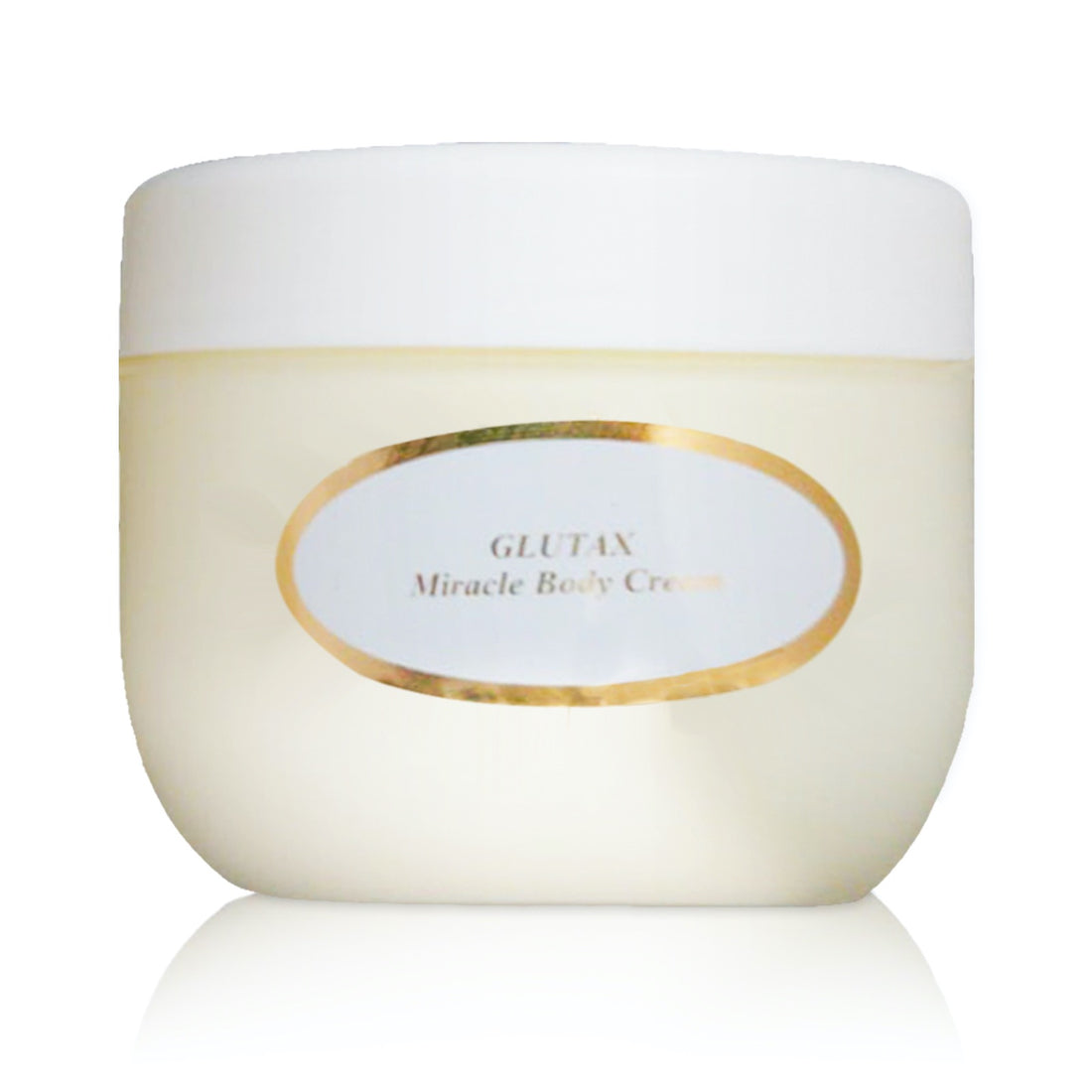 Glutax Miracle Body Cream