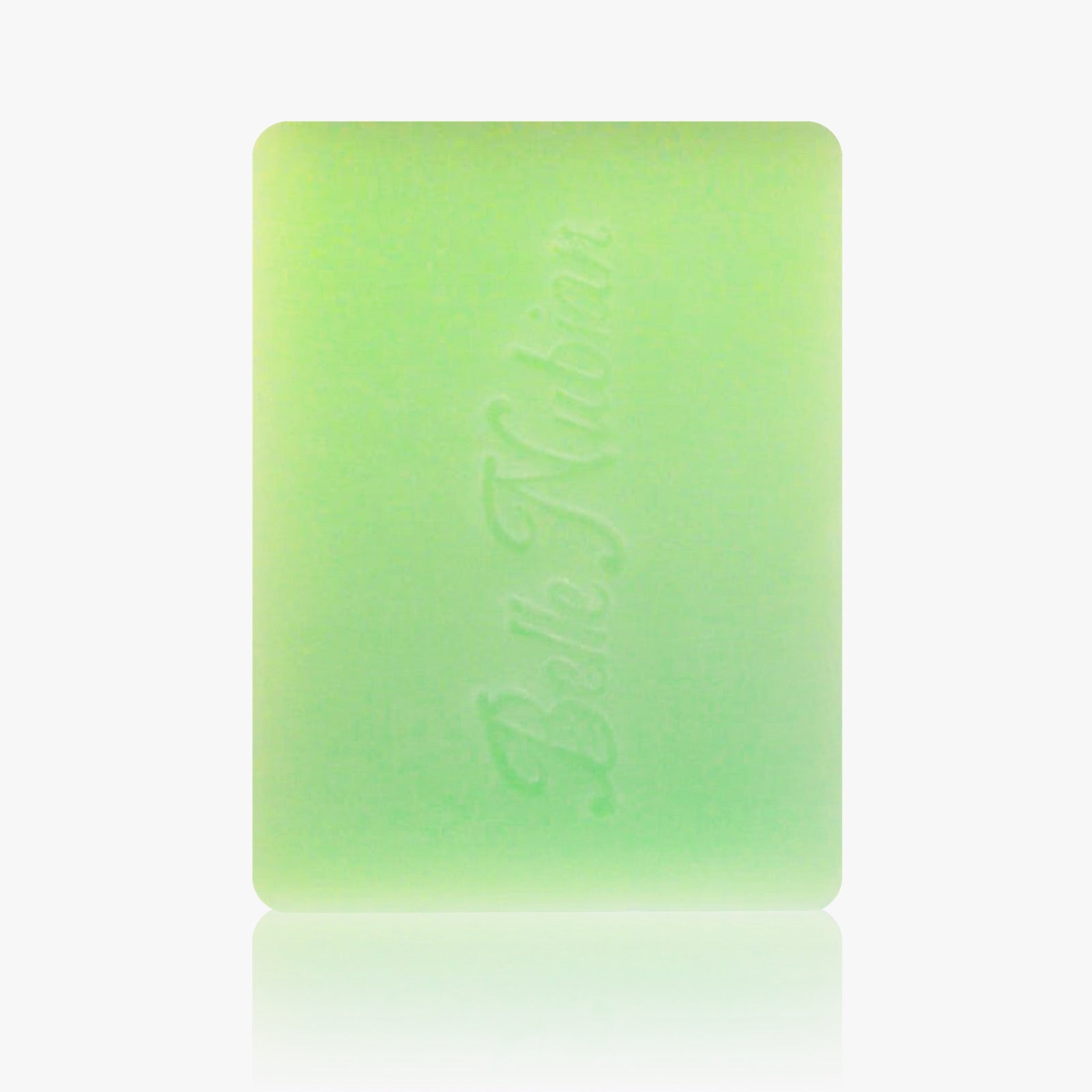 Glutathione acne soap with tea tree oil
