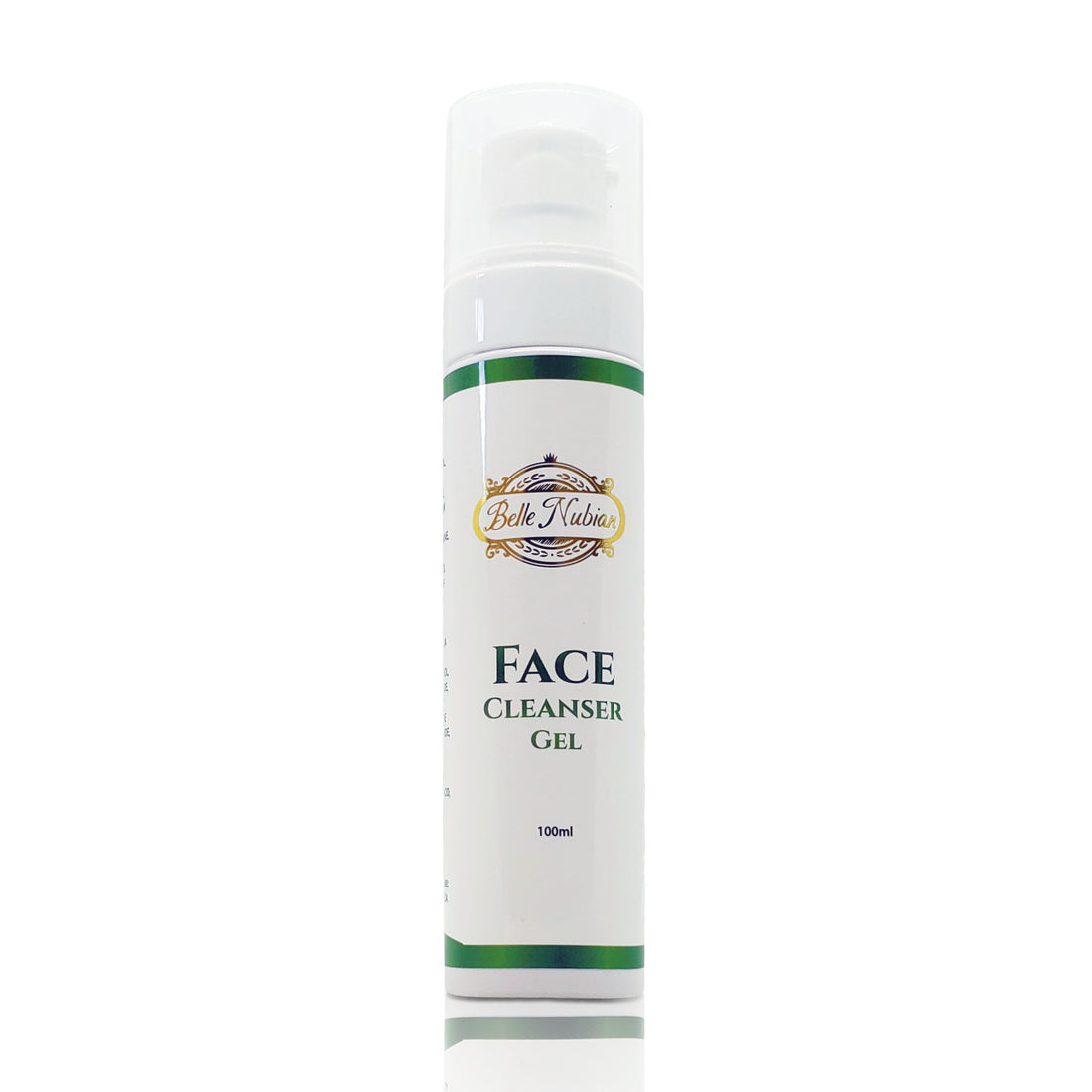Face Cleanser Gel