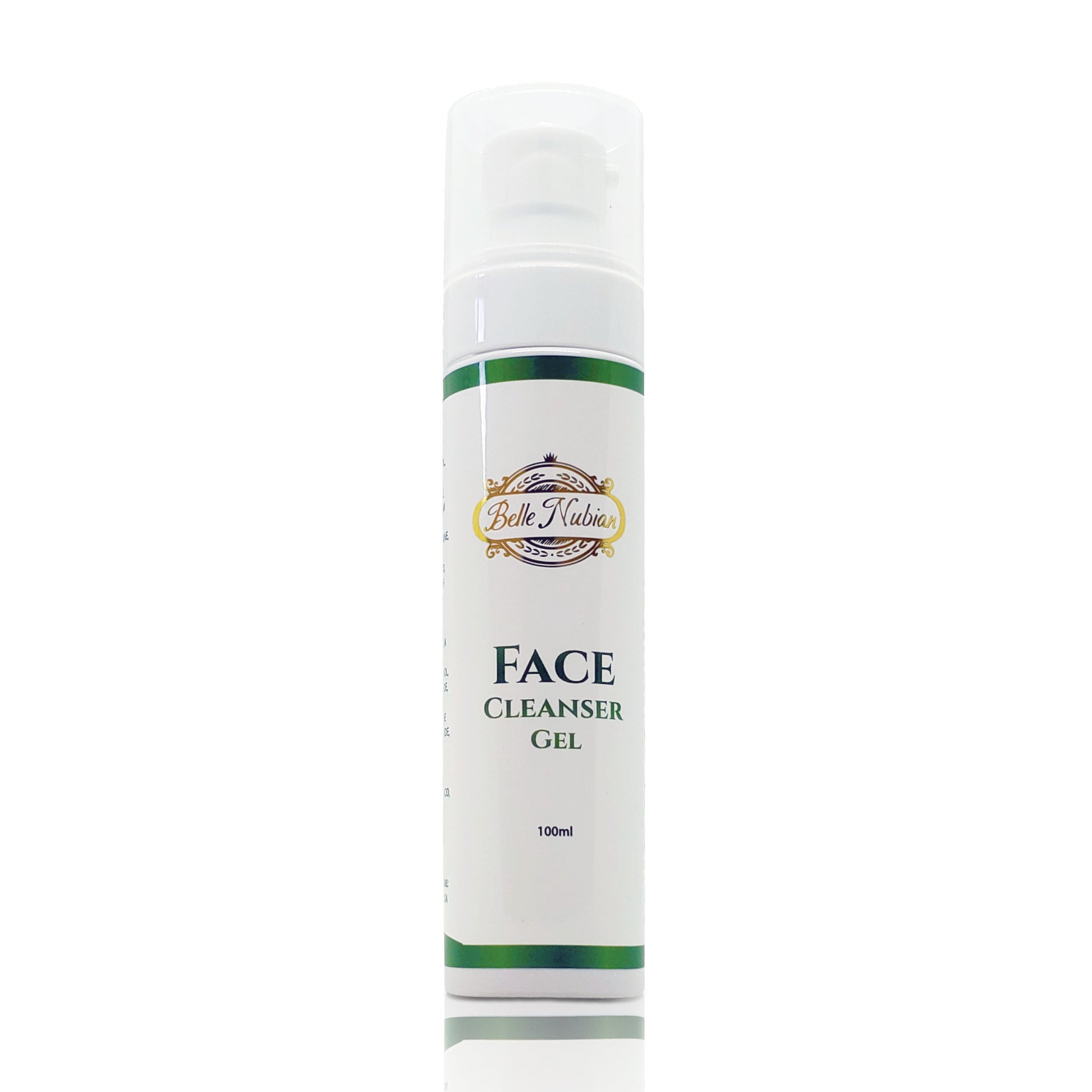 Face Cleanser Gel