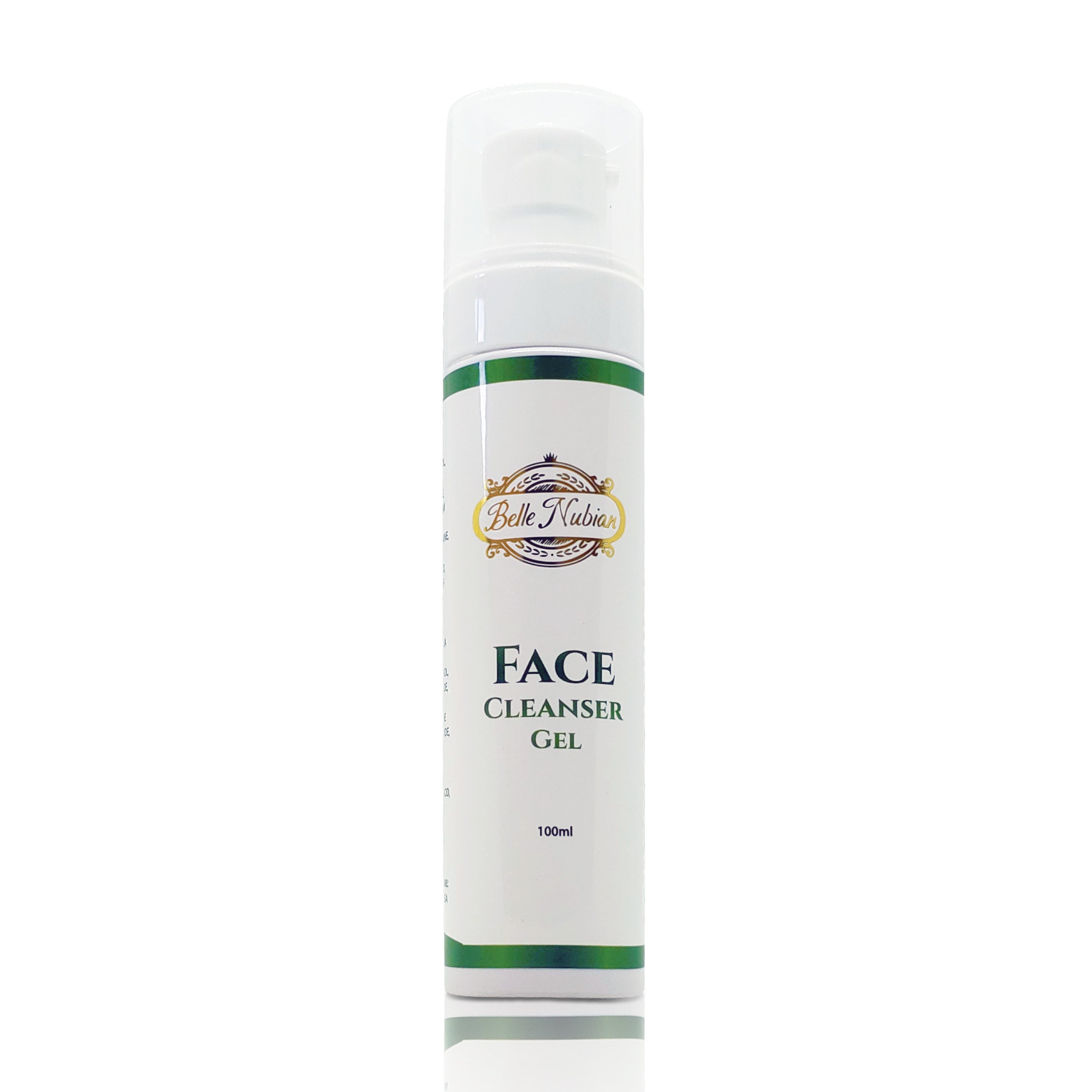 Face Cleanser Gel