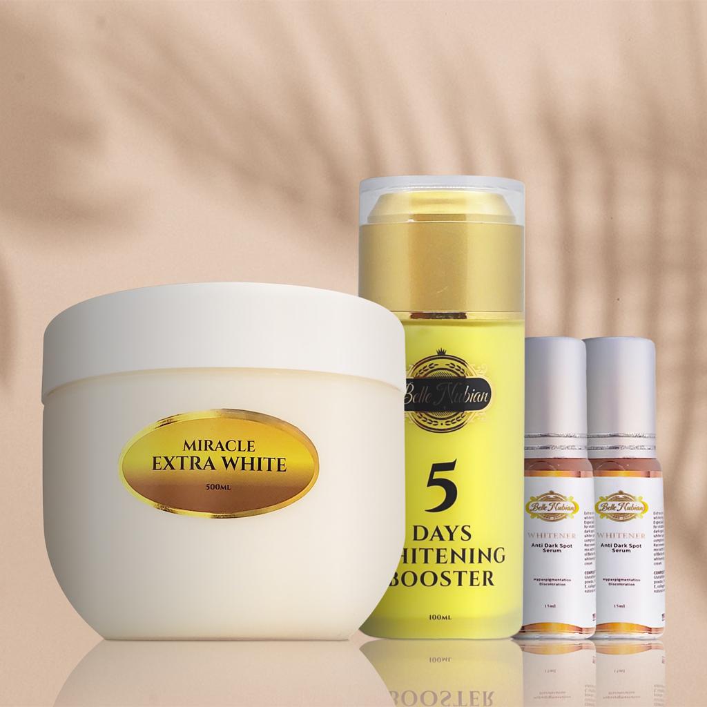 Miracle Extra Light Set (Without Pills)