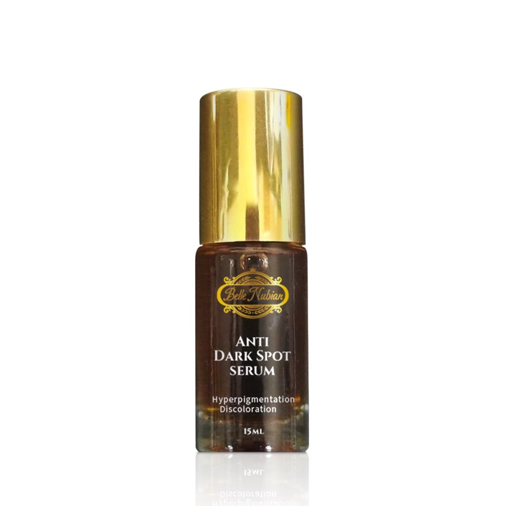 Belle Nubian Dark Spot Remover Serum
