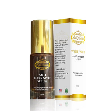 Belle Nubian Dark Spot Remover Serum
