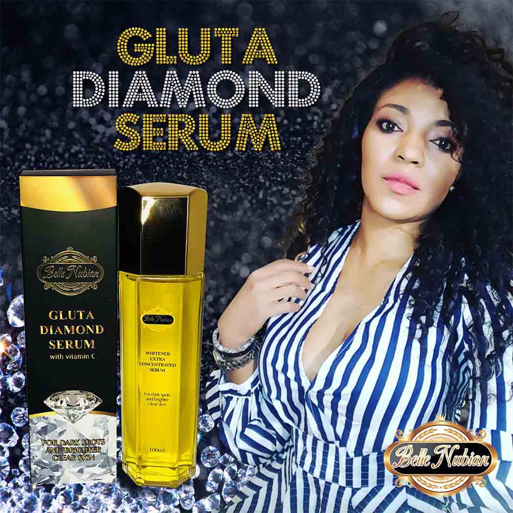 Diamond Lightening Serum