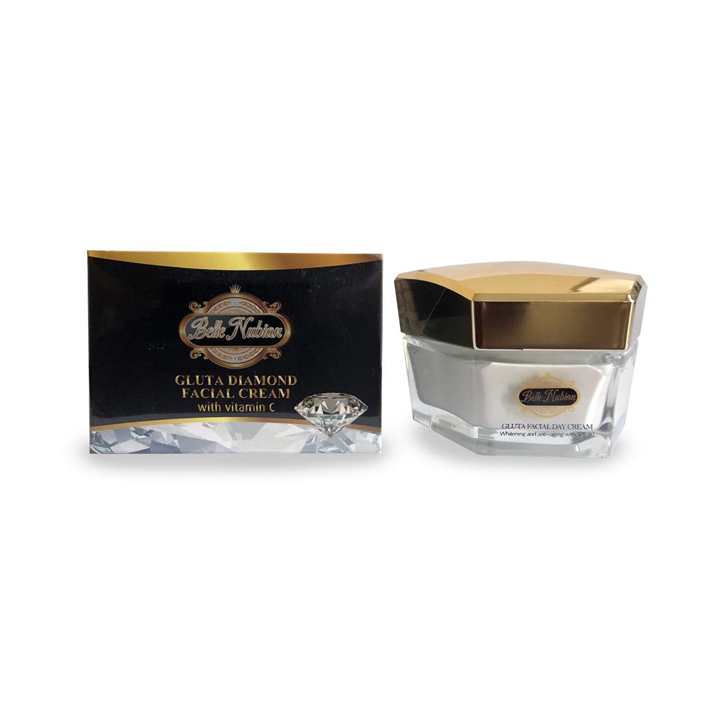Diamond Facial Cream
